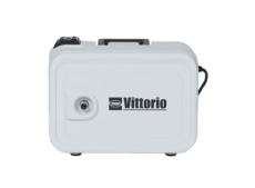 蔵王産業 サイレント高圧洗浄機『ヴィットリオZS』（静音モデル