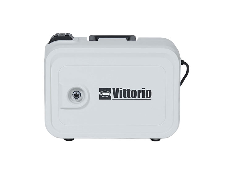 Vittorio ZS　サイレントモデル