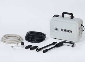 Vittorio ZS　サイレントモデル