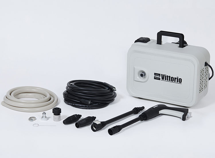 Vittorio ZS　サイレントモデル