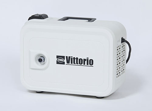 Vittorio ZS　サイレントモデル