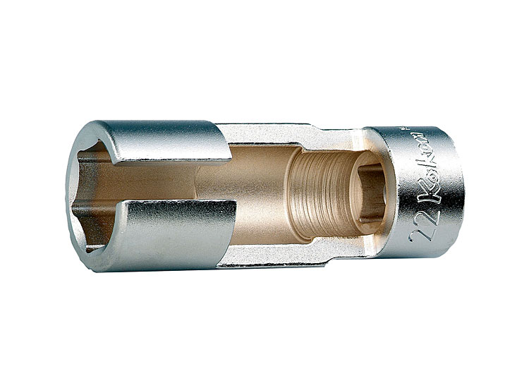 Ko-ken O2センサーソケット