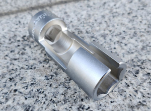 Ko-ken O2センサーソケット