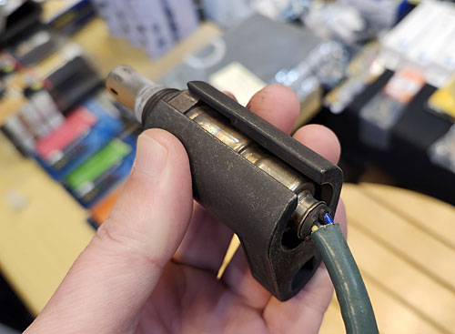 KTC O2センサーソケット