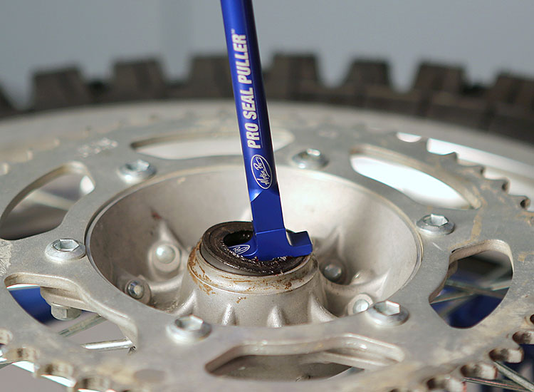 MotionProシールプーラー