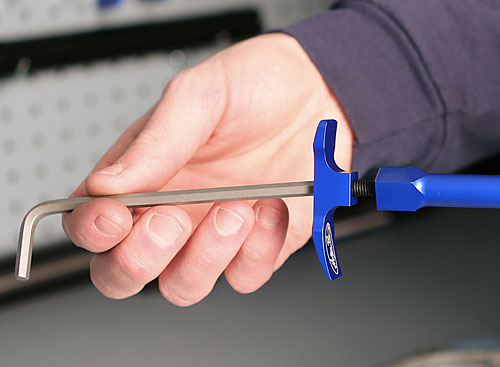 MotionProシールプーラー