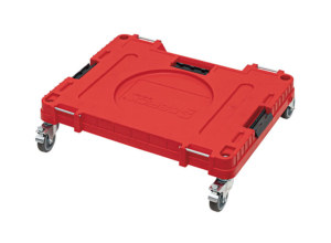 QBRICKキャスター