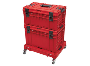 QBRICKキャスター