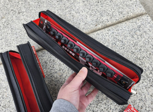 SK11スリムツールバッグ