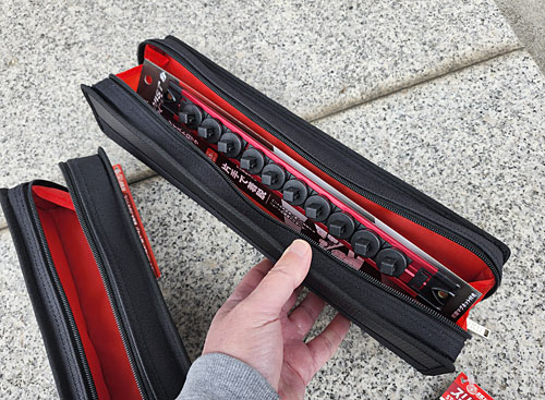 SK11スリムツールバッグ