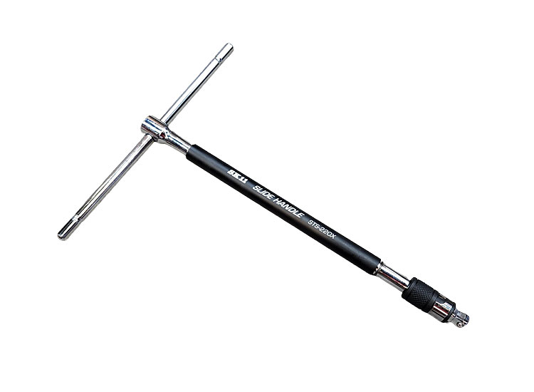 SK11T型スライドハンドル