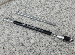 SK11T型スライドハンドル