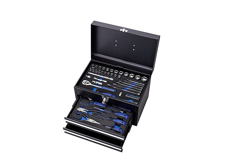 E-Valueツールセット