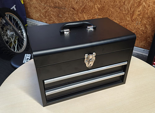 E-Valueツールセット