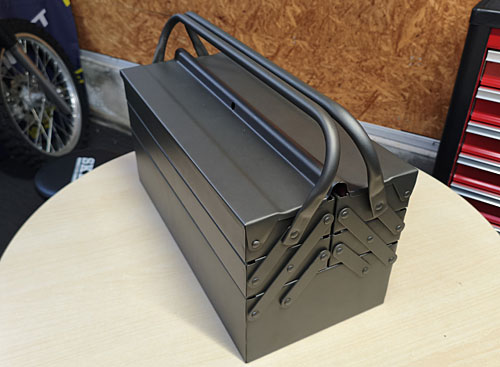 E-Valueツールセット