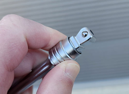 Ko-ken3/8ロッキングエクステンション