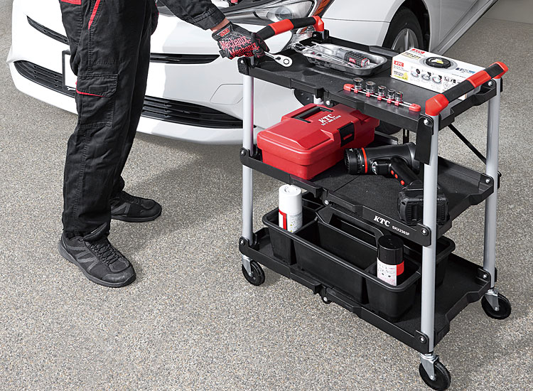 KTCアクティブステーション