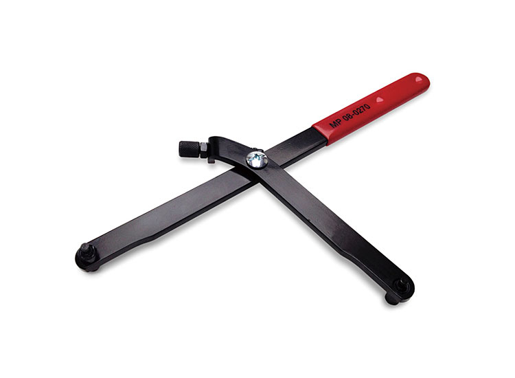 Motion Pro　ローター＆スプロケットホルダー