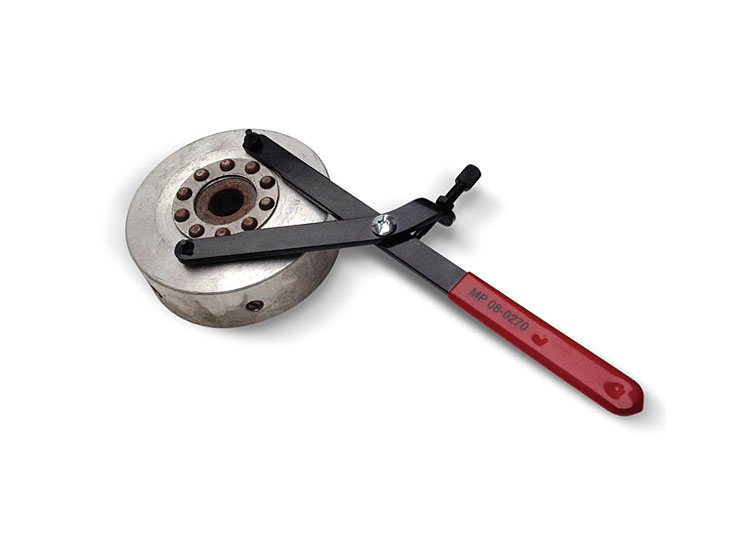 Motion Pro　ローター＆スプロケットホルダー