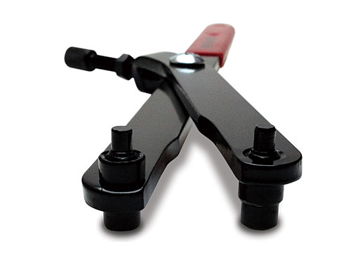 Motion Pro　ローター＆スプロケットホルダー