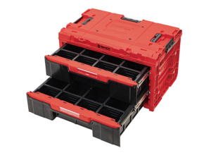 QBRICKドロワーモデル