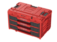 QBRICKドロワーモデル