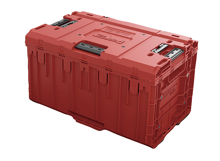 QBRICKドロワーモデル