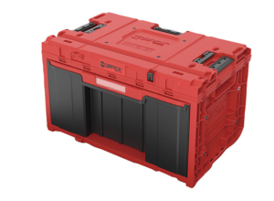 QBRICKドロワーモデル