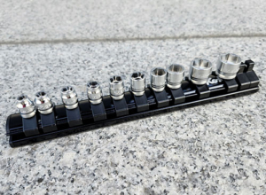 Z-EALインチソケットセット