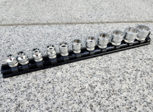 Z-EALインチソケットセット