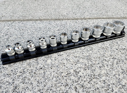 Z-EALインチソケットセット