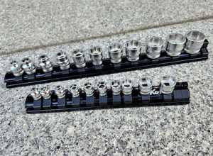 Z-EALインチソケットセット