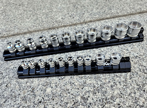 Z-EALインチソケットセット