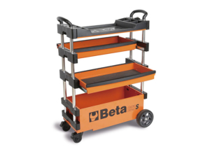 Betaツールワゴン