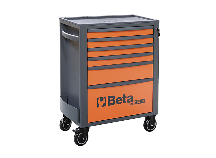 Betaローラーキャビネット