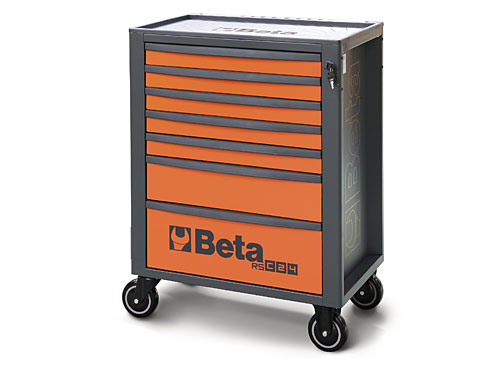 Betaローラーキャビネット