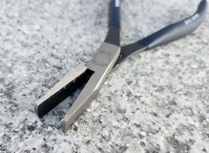 KNIPEX限定スティールブルー
