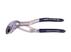 KNIPEX限定スティールブルー