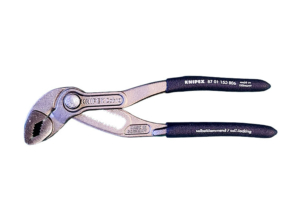 KNIPEX限定スティールブルー