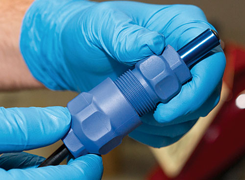 モーションプロケーブルルーバーV3