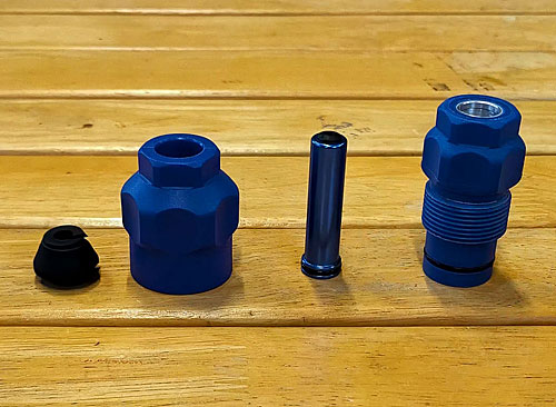 モーションプロケーブルルーバーV3