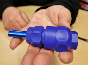 モーションプロケーブルルーバーV3