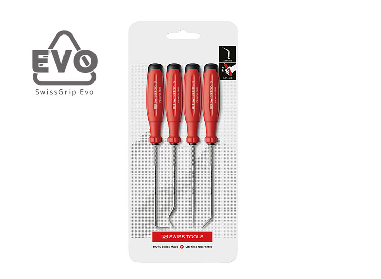 PBスイスグリップエボ ピックツール