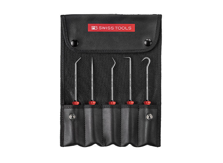 PBスイスグリップエボ ピックツール