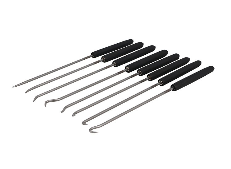 SIGNETフック＆ピック