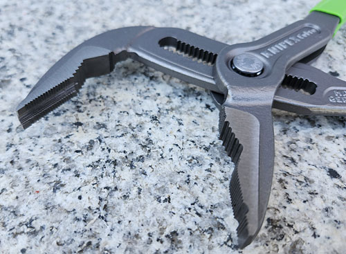 KNIPEX限定スリムコブラ