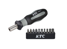 KTCミニビットラチェットドライバー