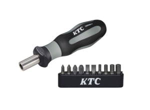 KTCミニビットラチェットドライバー