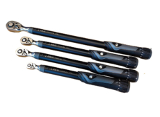 SK11プリセット型トルクレンチ