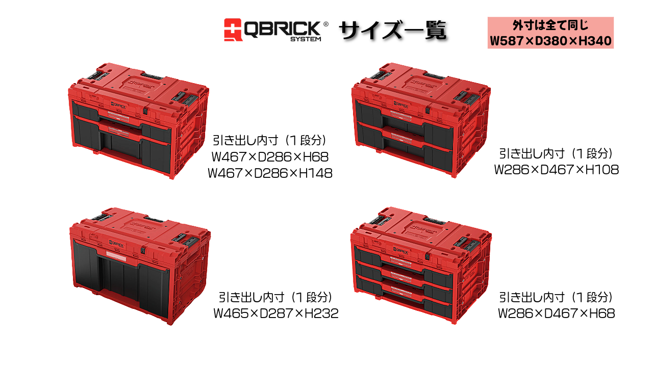 QBRICK期間限定セール